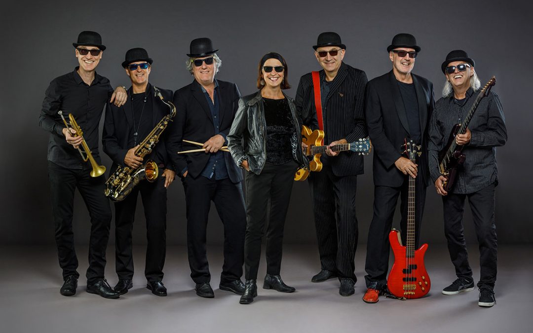 Blues­quam­perfect