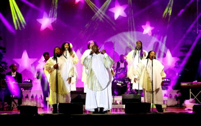 Golden Voices of Gospel