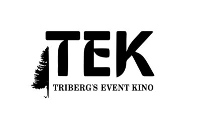 TEK — Kino