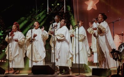 Golden Voices of Gospel